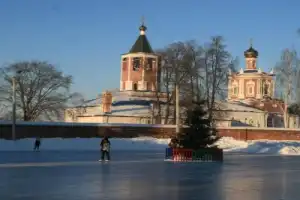 Солотча — «ворота Мещеры» на вашем авто - 12
