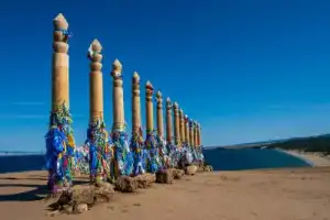 Привезти багаж впечатлений с Байкала: Листвянка, Байкальск и Ольхон - 4