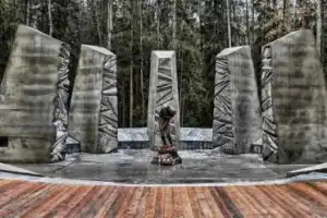 Тайны немецкого бункера Barenhalle (на вашем авто) - 7