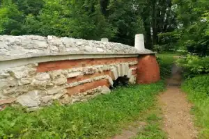 Усадьба Кузьминки: опыт погружения - 7