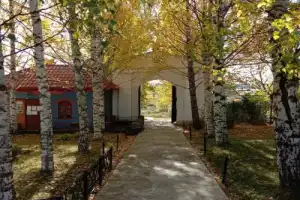 По следам Ермака в Перми - 3