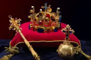 Прага короля Карла IV - 4