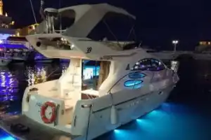 На яхте — в море - 8