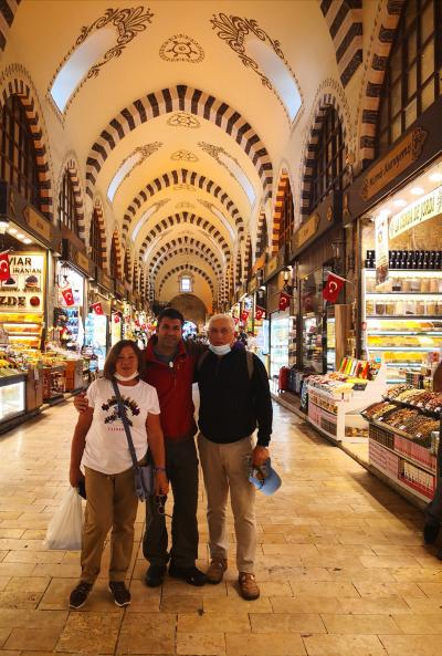 Что посмотреть в Стамбуле за 5 часов! - 9