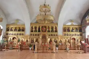 Кашин — «город русского сердца» - 5