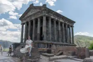 Фотоприключение «Один день в Армении»: монастыри и озеро Севан - 13