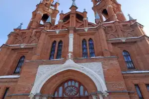 Пешеходная экскурсия по Самаре: увидеть главное - 5