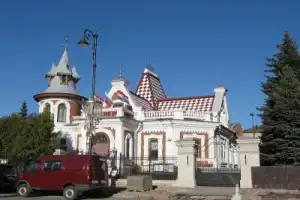 Самарский вайб: память, парадоксы, притяжение - 10
