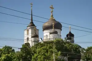 Добро пожаловать в Воронеж! - 3
