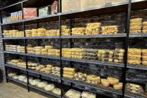 Казань гастрономическая: казы, өчпочмак, татлы и история татарской кухни - 14