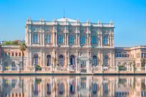 Два сокровища Стамбула - 3