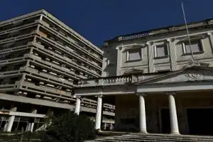 Знакомство с регионом: Айя-Напа, Фамагуста и мыс Греко из Протараса - 15