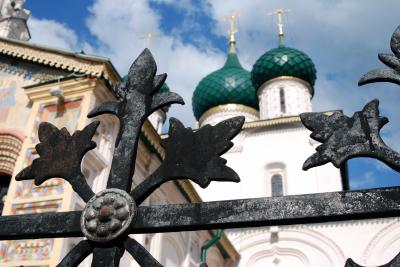 Ярославль пешком - 7