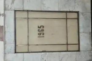 Метро Тбилиси: ищем Грузию в типовом советском метро - 13