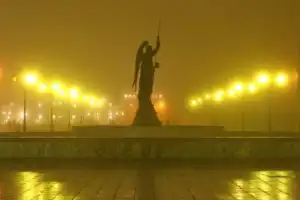 Секреты вечерней Йошкар-Олы - 5