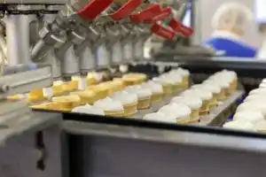 Кому мороженого? Театрализованная экскурсия на хладокомбинате - 2