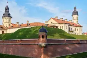 Несвиж — город-музей под открытым небом