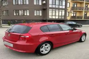 Путешествие из Пятигорска в Нальчик - 11