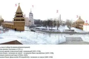 Загадки древнего Иркутска - 9