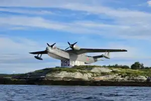 Теплое знакомство с холодным Мурманском - 3