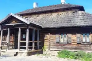 Трансфер из Бреста по замкам, дворцам и усадьбам Брестской области - 5