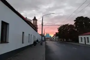 Гродненская кругосветка: большая автопешеходная экскурсия - 12