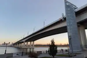 Ростов — город на Дону, на Доне - 7