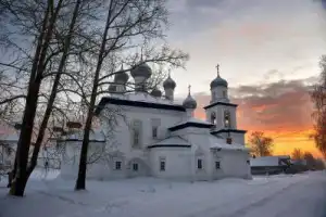 Добро пожаловать в Каргополь! - 5