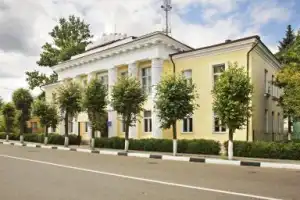 В гостях у старинной Рузы - 3
