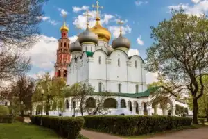 О чём расскажет Новодевичий некрополь? - 5