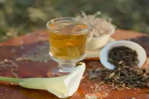 Чайный Воронеж - 6