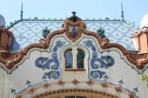 Венгерская сказка: знакомство с Суботицей Венгерская сказка: знакомство с Суботицей