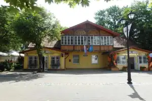 Сказания зеленоградских улиц - 4