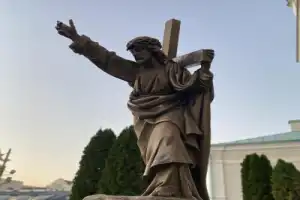 Гродненские must-see, их легенды и история — на автопешеходной экскурсии - 4