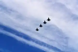 Понять величие Кронштадта - 8