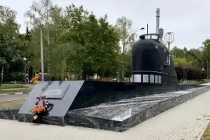 Обнинск: от атомных лабораторий до дворянских усадеб - 6
