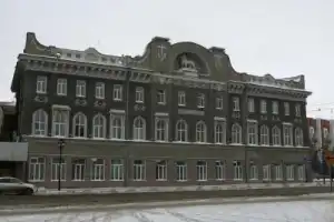 Модерн и неоклассицизм в Саратове - 9