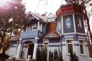 Волшебный мир приморских городов - 9