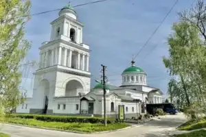 Из Москвы в Ржев — город над Волгой - 4
