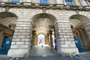 Импрессионисты и постимпрессионисты в лондонской галерее Курто - 6