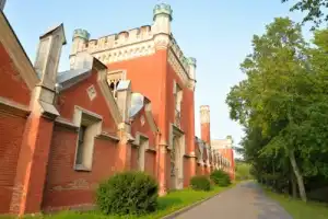 Неизвестный Петергоф и мир усадеб — из Петербурга - 6