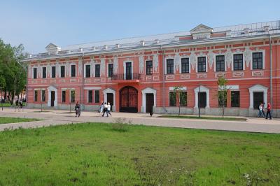 Тула — первое знакомство - 8