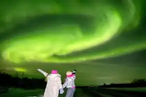 К северному сиянию — с дегустациями - 7
