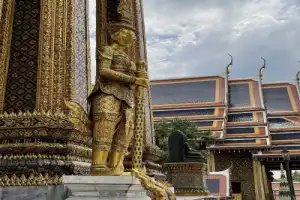 Королевский Бангкок - 19