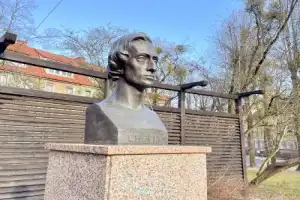 Северное Амалиенау, или Душа нетуристического Калининграда - 13