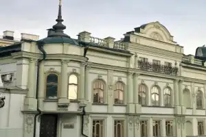 Вся Казань за 1,5 часа: автопешеходная экспресс-экскурсия - 6