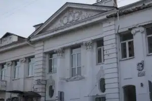 Модерн и неоклассицизм в Саратове - 8