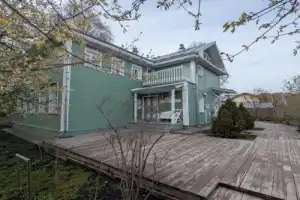 Тайны и чудеса древней Вологды - 21