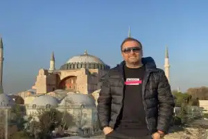 Стамбул по-настоящему - 5