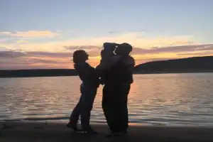 Речное путешествие в «Чёрные воды» - 6